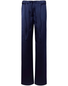 Брюки Magnus, синий Proenza schouler white label