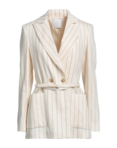 Блейзер, бежевый Eleventy