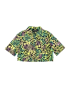 Рубашка, черный Rêver  paris