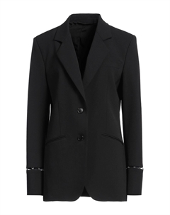 Блейзер, черный Del core