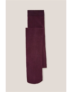 Колготки простые Patty, фиолетовый White stuff