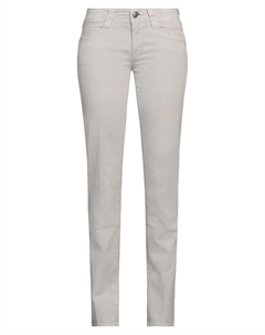 Брюки, светло-серый Carlo chionna