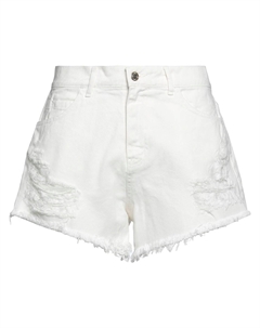 Шорты, белый J·b4 just before