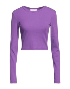 Футболка, фиолетовый Jack & jones