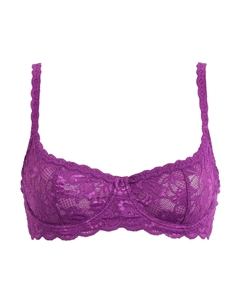 Бюстгальтер, лиловый Cosabella