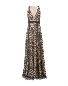 Длинное платье Anamaria couture