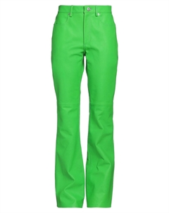Брюки, зеленый Jw anderson