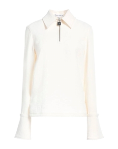 Рубашка, молочный Jw anderson