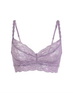 Бюстгальтер, лиловый Cosabella
