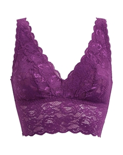 Бюстгальтер, лиловый Cosabella