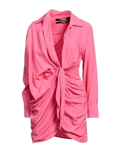 Платье, розовый Jacquemus