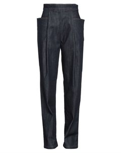 Джинсы, синий Jw anderson