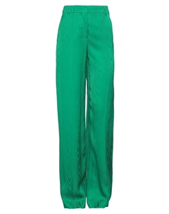 Брюки, светло-зеленый Moschino