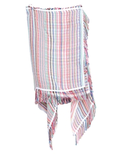 Юбка, красный Jw anderson