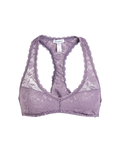 Бюстгальтер, лиловый Cosabella