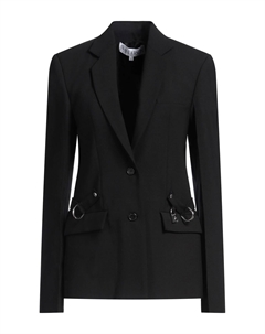 Блейзер, черный Jw anderson