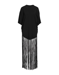 Платье, черный Alexandre vauthier