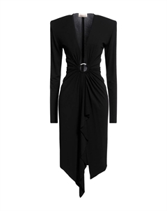 Платье, черный Alexandre vauthier