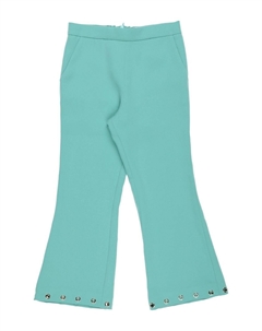 Брюки, светло-зеленый Elisabetta franchi