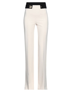 Брюки, кремовый Elisabetta franchi