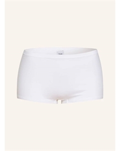 Трусики натуральный комфорт, белый Calida