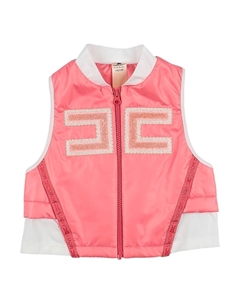 Куртка, розовый Elisabetta franchi