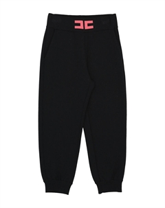 Брюки, черный Elisabetta franchi