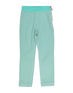 Брюки, светло-зеленый Elisabetta franchi