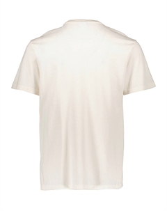 Футболка, кремовый Fila