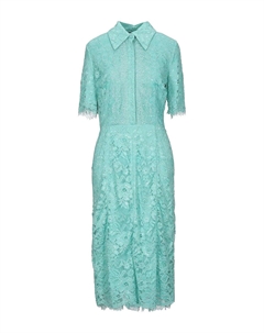 Платье, светло-зеленый Elisabetta franchi