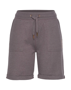 Шорты Bermudas, цвет mauve meliert Bench