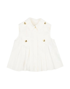 Рубашка, белый Elisabetta franchi