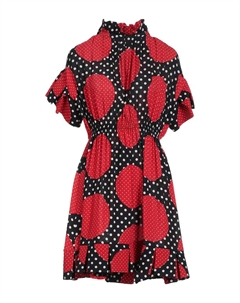 Платье, черный Valentino garavani