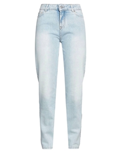 Джинсы, синий Alexandre vauthier