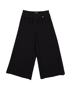 Брюки, черный Elisabetta franchi