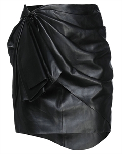 Юбка, черный Alexandre vauthier