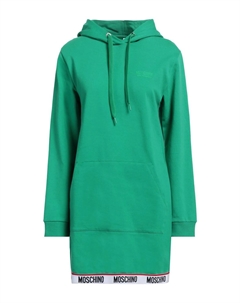 Одежда для сна, зеленый Moschino