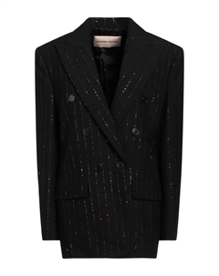 Блейзер, черный Alexandre vauthier