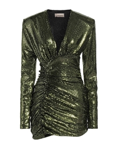 Платье, светло-зеленый Alexandre vauthier