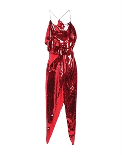 Платье, красный Alexandre vauthier