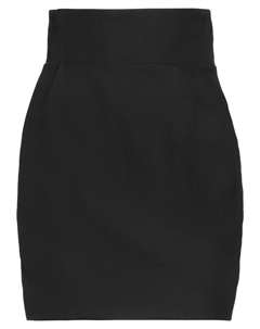 Юбка, черный Alexandre vauthier