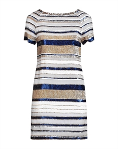 Платье, белый Elisabetta franchi