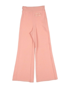 Брюки, светло-розовый Elisabetta franchi