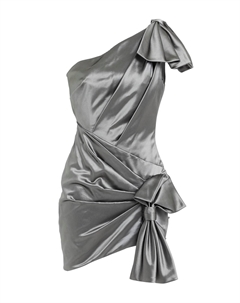 Платье, серый Alexandre vauthier