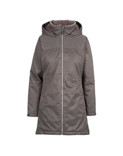 Худи Wintry TP75, серый Trespass