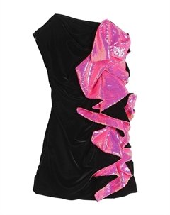 Платье, черный Alexandre vauthier