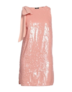 Платье, розовый Elisabetta franchi
