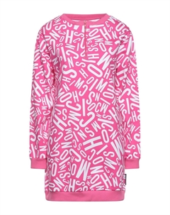 Одежда для сна, фуксия Moschino