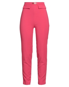 Брюки, пурпурный Elisabetta franchi