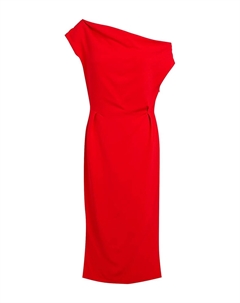 Платье, красный Alexandre vauthier